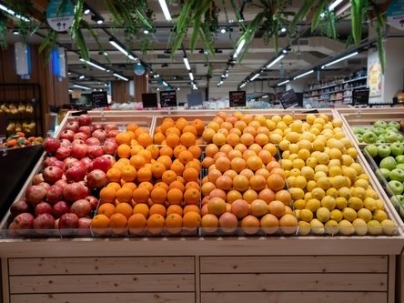 Estate 2025: raccolti in anticipo e consumi rallentati