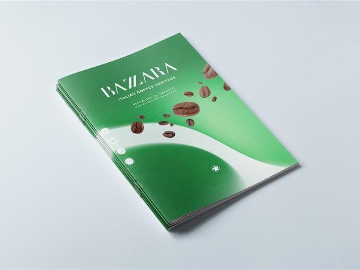 Bazzara pubblica il terzo Report di Sostenibilità