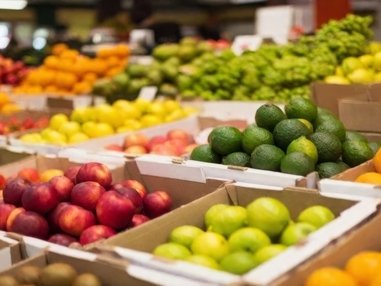 Pro Food con Ortofrutta Italia: imballaggi più efficienti per rafforzare la filiera