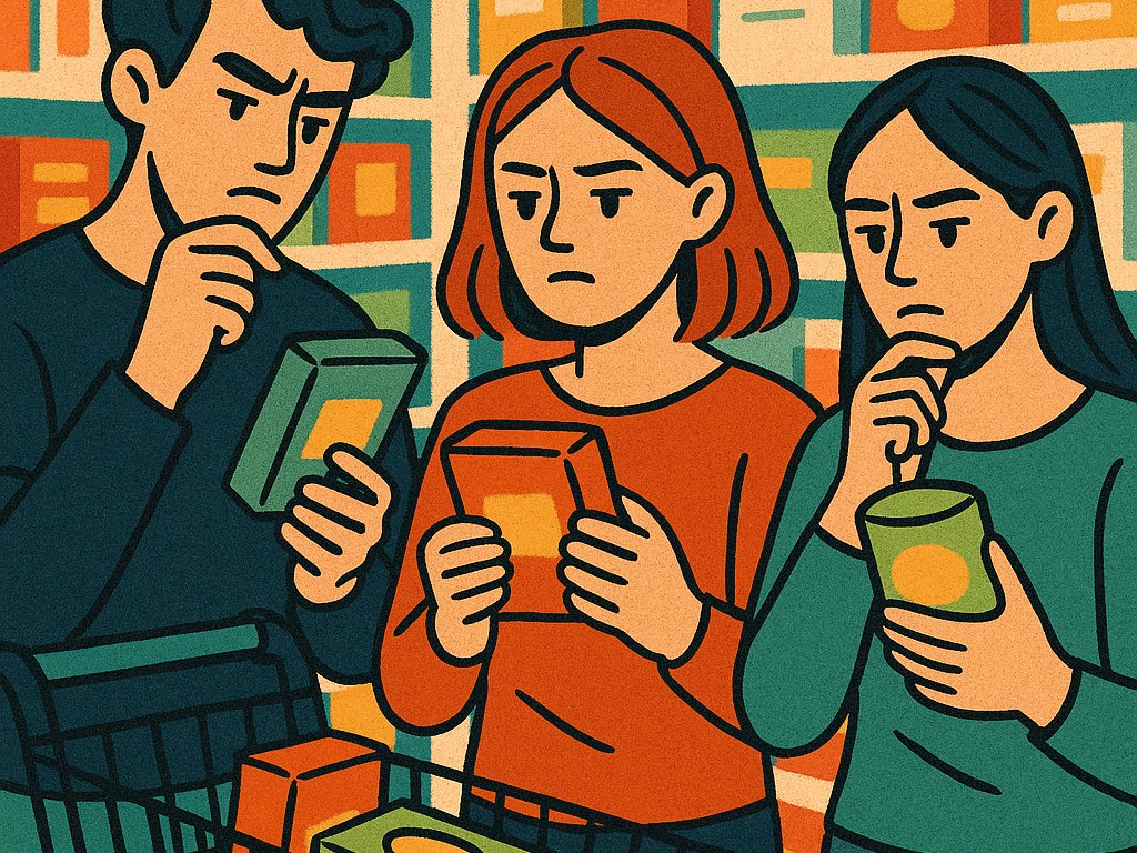 Come dare valore alla sostenibilità nel largo consumo