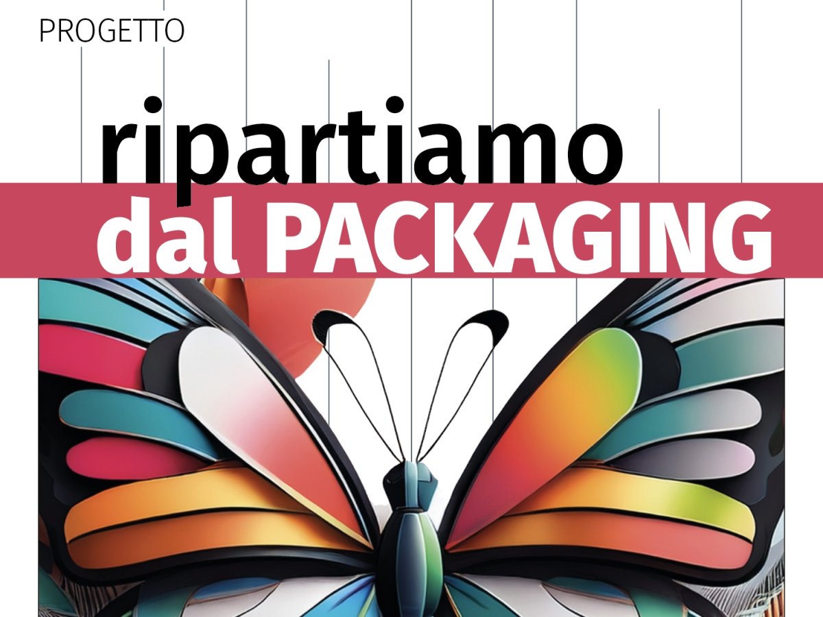 “Ripartiamo dal Packaging”: formazione tecnica per i detenuti
