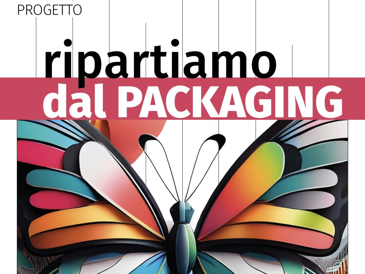 “Ripartiamo dal Packaging”: formazione tecnica per i detenuti
