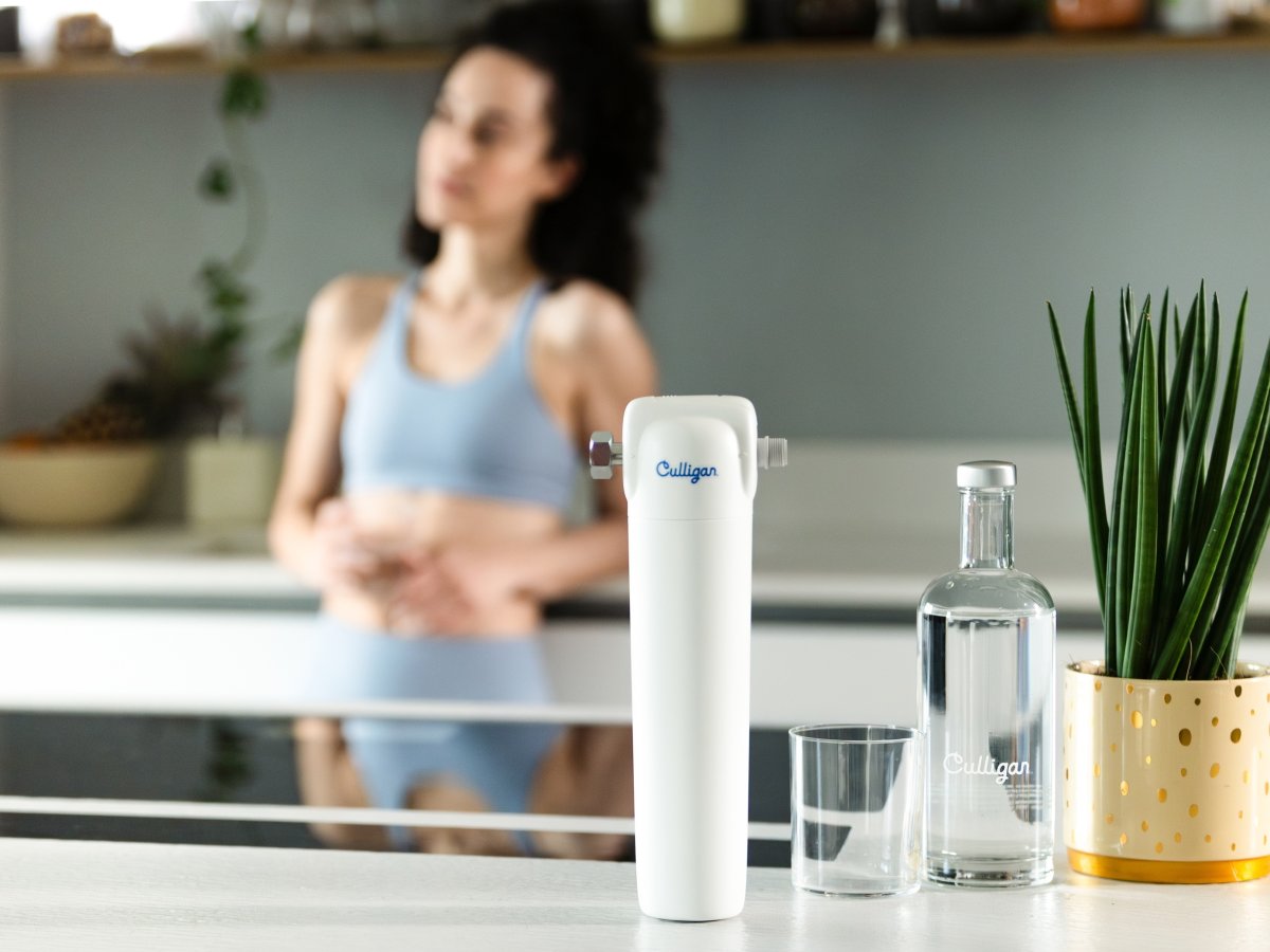 Culligan aderisce a Plastic Free July con iniziative contro la plastica monouso