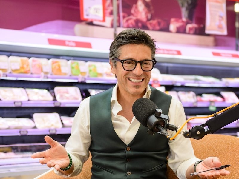 “Supermercati Supersinceri": da Megamark un podcast sulla spesa quotidiana