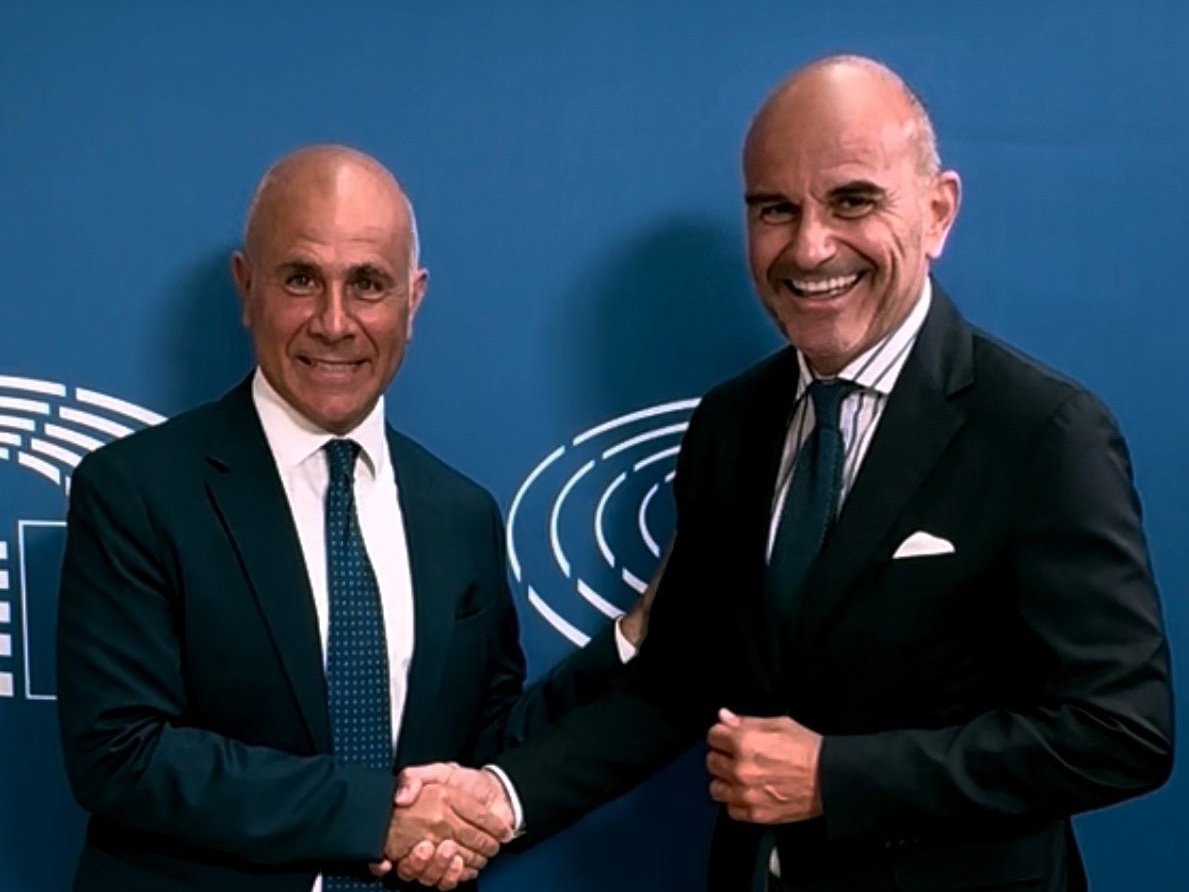 AIRES sostiene il report UE sulla revisione doganale dell’e-commerce