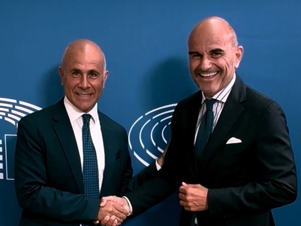 AIRES sostiene il report UE sulla revisione doganale dell’e-commerce