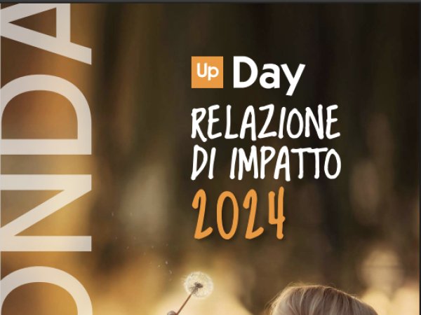 Up Day trasforma l'intelligenza artificiale in strumento di sostenibilità e benessere collettivo
