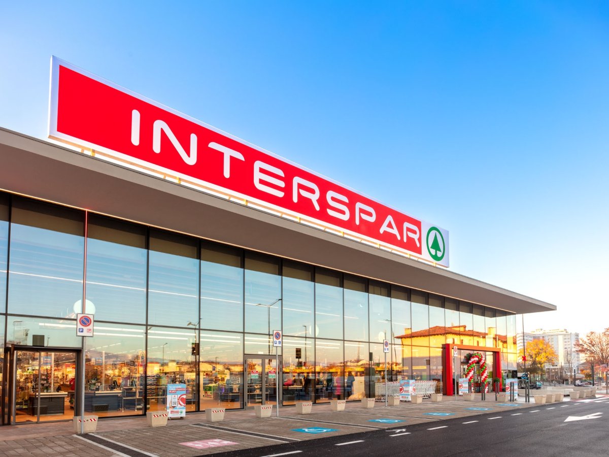Despar conferma la certificazione ambientale ISO 14001 per 90 siti 