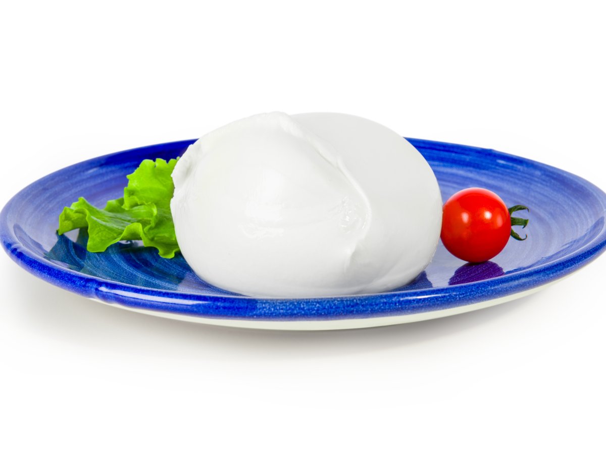 Fattorie Garofalo premiata agli International Cheese and Dairy Awards 