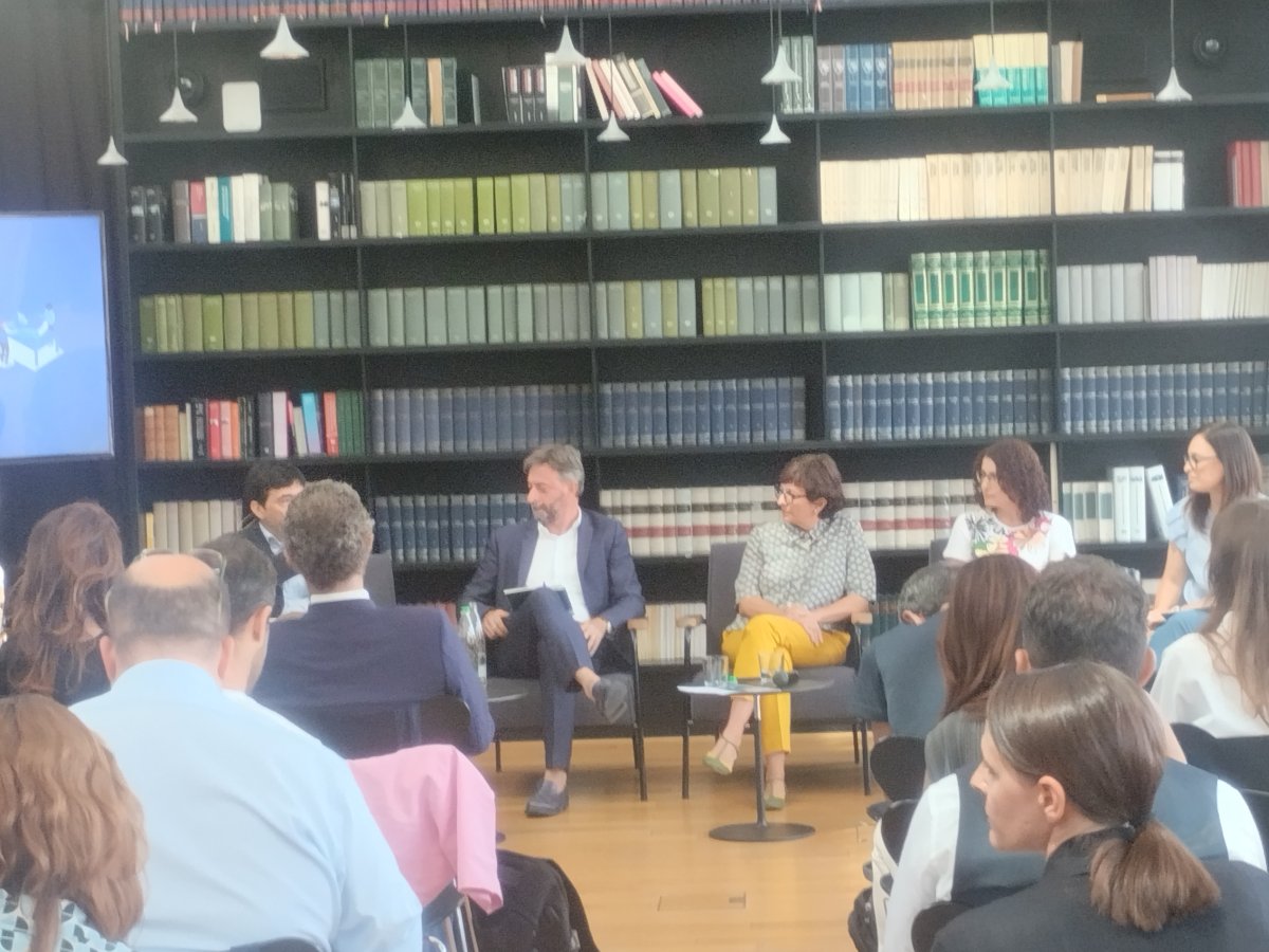 Federdistribuzione: lavoro, integrazione e sfida multiculturale nella GDO