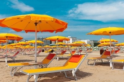 Sicurezza e inclusione: il progetto di Acqua Sant’Anna sulle spiagge italiane