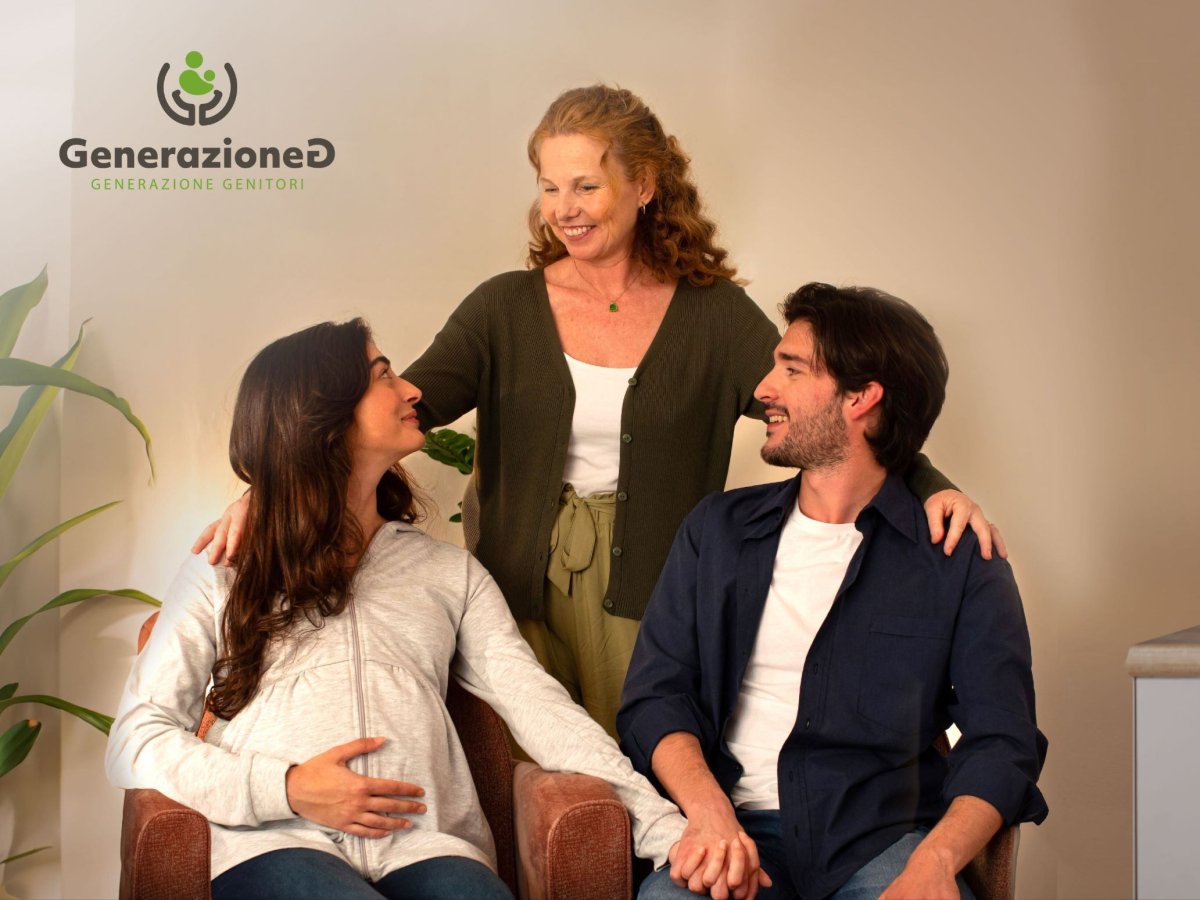 Cresce la rete di Generazione G: coinvolte 572 famiglie