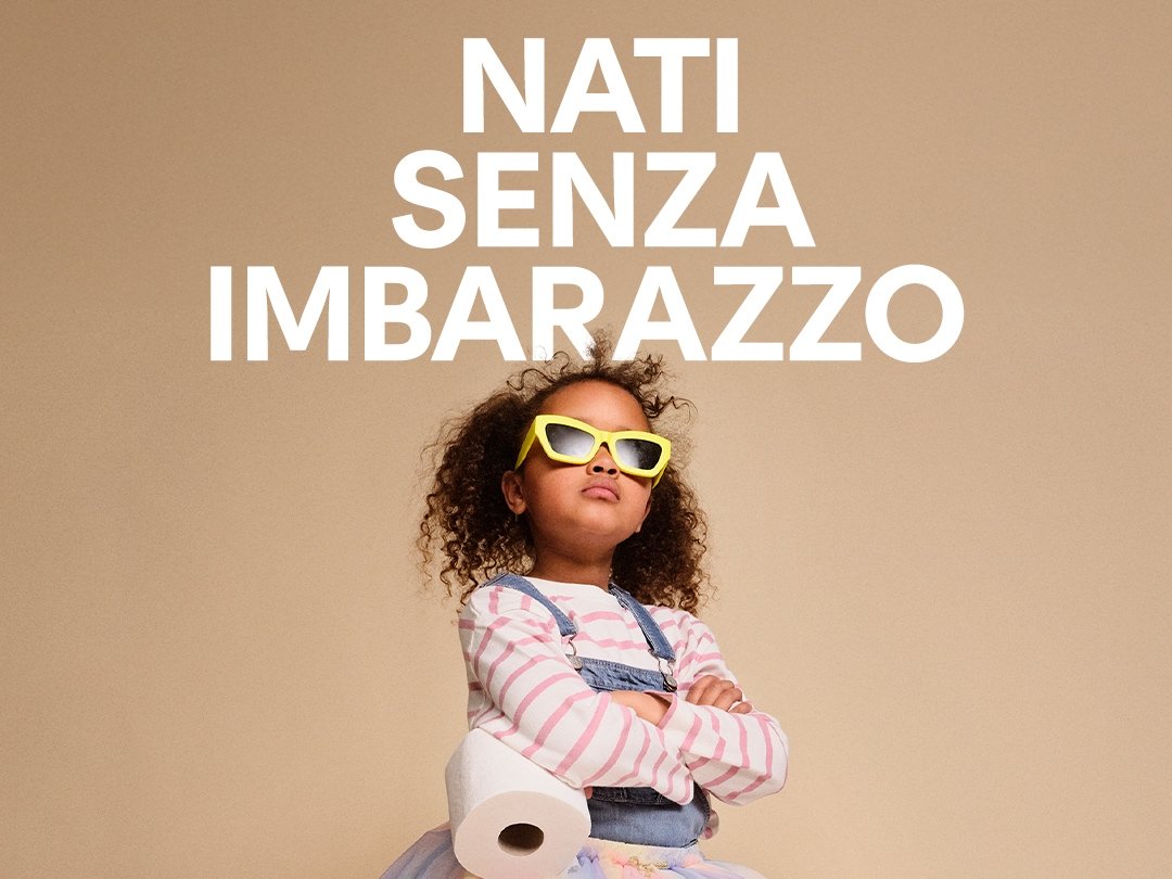Scottex e AIRC insieme per la prevenzione del tumore al colon