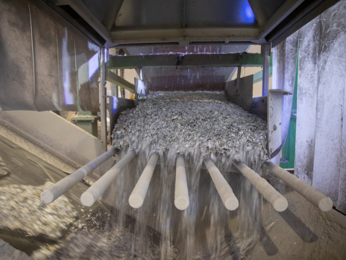 Oltre 1.500 tonnellate di RAEE raccolte da Ecolamp nel primo semestre
