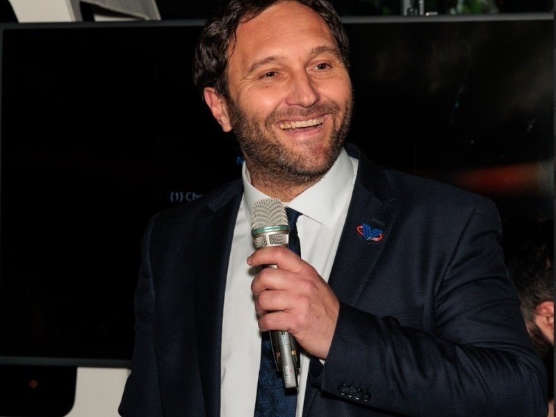  Crescita a doppia cifra per le sponsorizzazioni sportive