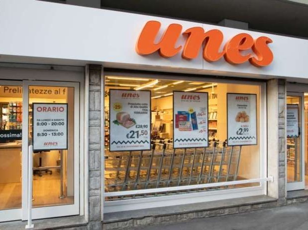 Unes rinnova il contratto integrativo con più welfare e tutele
