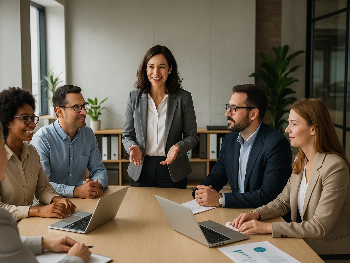 Savills ottiene la certificazione per la parità di genere
