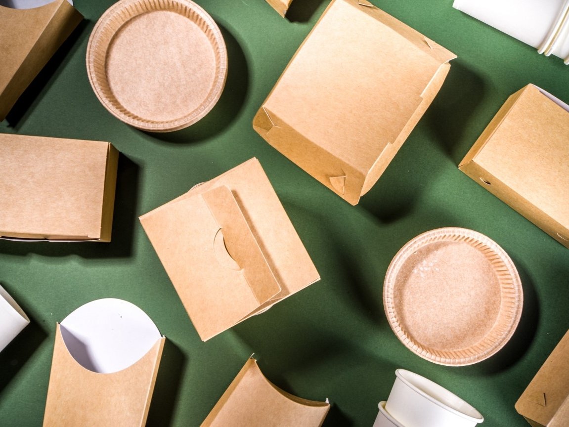 Packaging sostenibile fondamentale per quasi la metà degli italiani