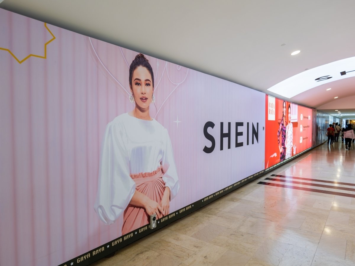 AGCM sanziona Shein per greenwashing dopo la segnalazione di Altroconsumo