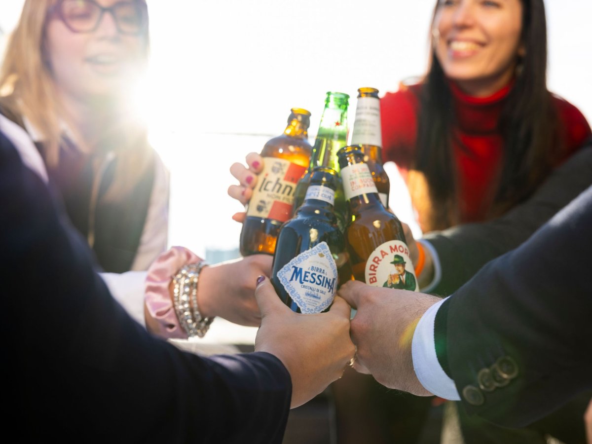 Da HEINEKEN Italia: ricerca su giovani e socialità nel lavoro