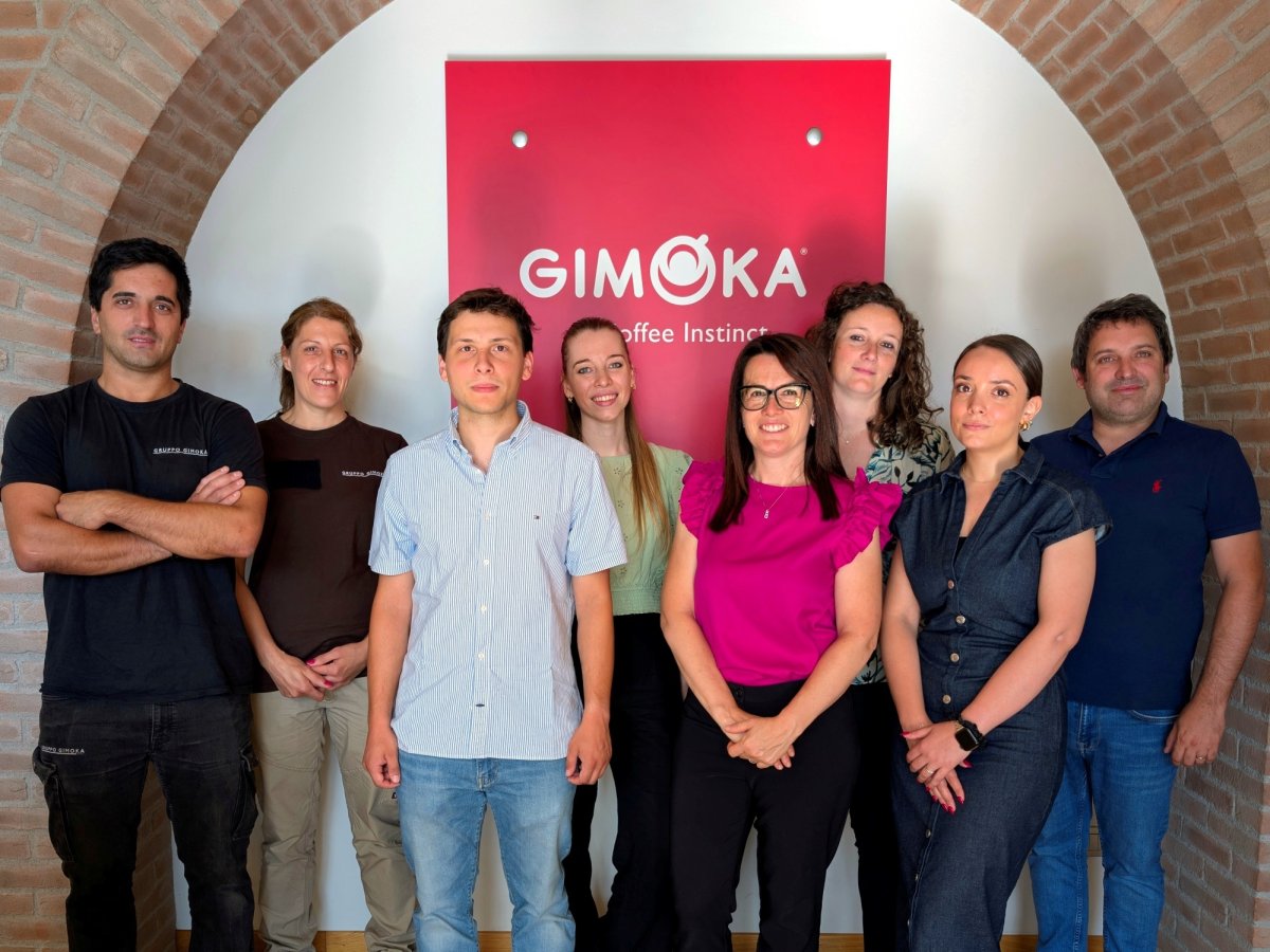 Gimoka ottiene la certificazione per la parità di genere