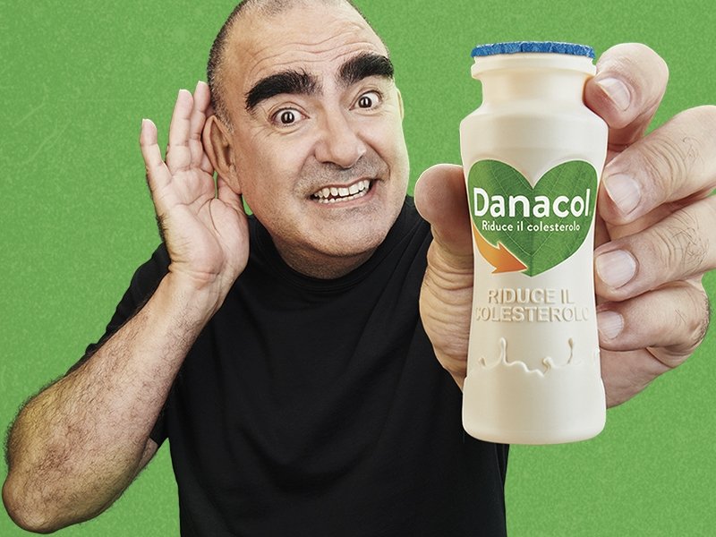 Danone e Gemelli rinnovano l'alleanza per la prevenzione cardiovascolare con il "Mese del Cuore"