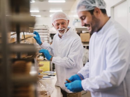 "Ripartiamo dal Packaging”: formazione e reinserimento nella Casa Circondariale di Lodi