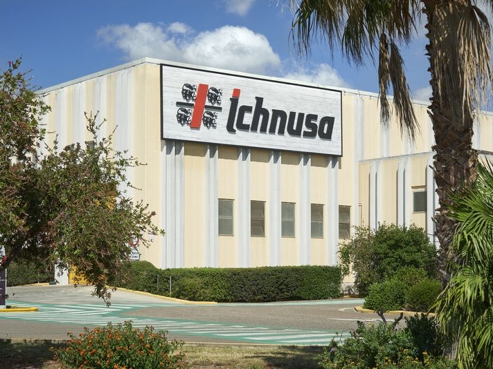 Nuovo impianto fotovoltaico al birrificio Ichnusa di Assemini