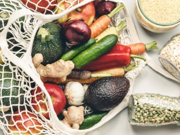 Plant-based: 15 milioni di famiglie italiane acquistano prodotti vegetali, penetrazione al 59,3%