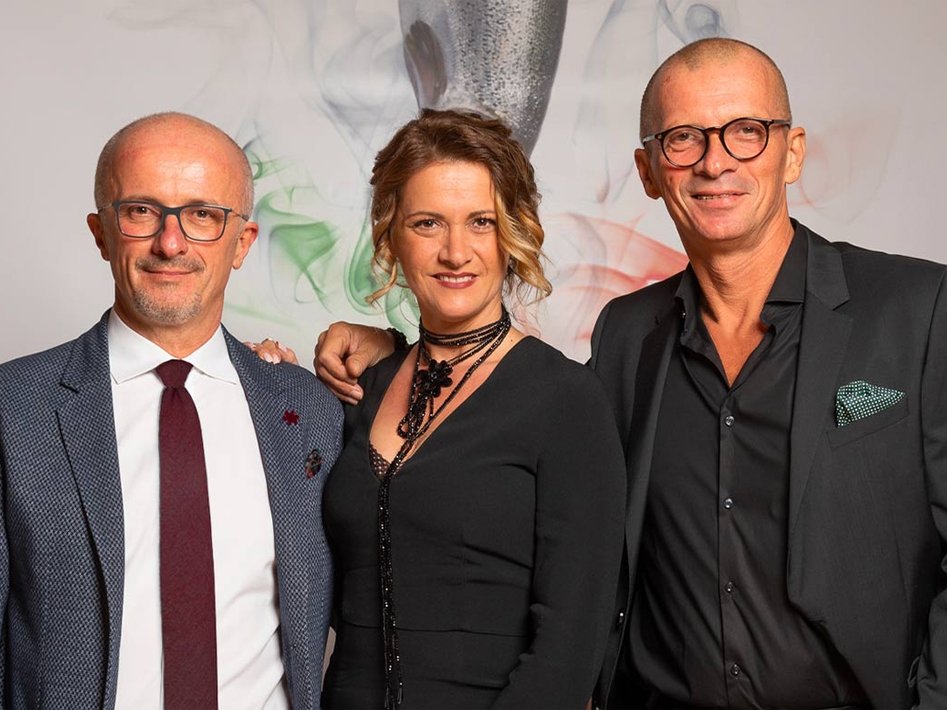 Foodlab: economia circolare e certificazioni trasformano la filiera ittica