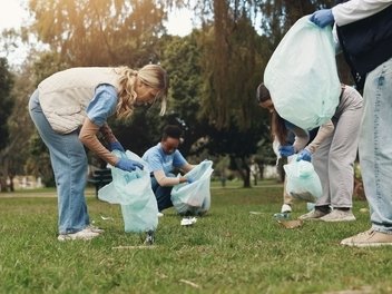  “Save for Milan” di Samsung: volontariato aziendale per il verde urbano