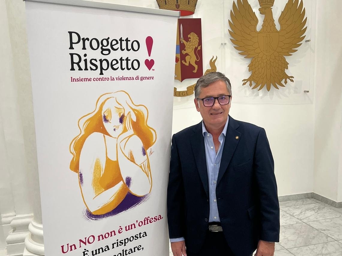 Progetto Rispetto: Fondazione Conad ETS e Polizia di Stato contro la violenza di genere