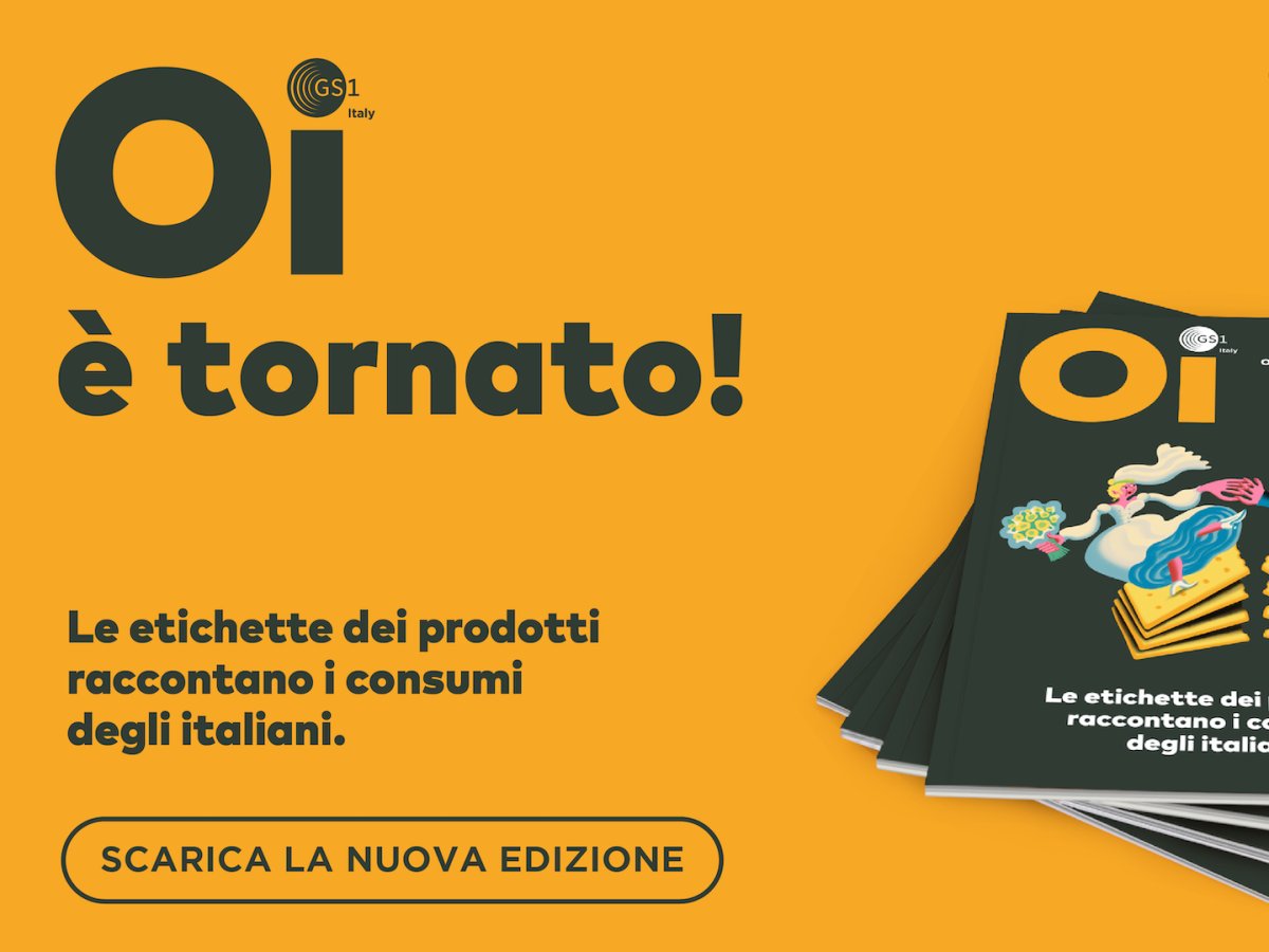 Osservatorio Immagino 2024: sostenibilità in etichetta su oltre 83 prodotti ogni 100