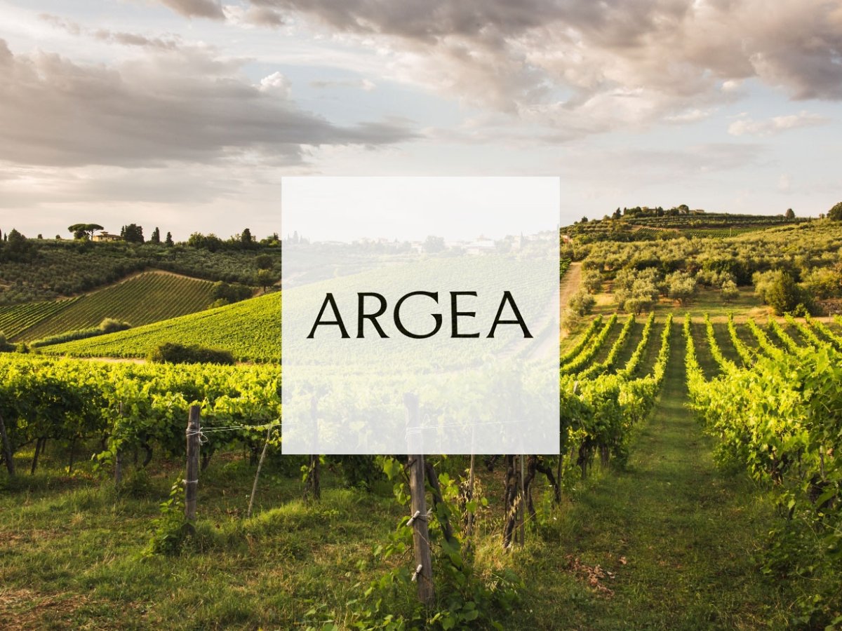 Ecodesign e agricoltura biosimbiotica: Argea ridisegna la sostenibilità vitivinicola italiana