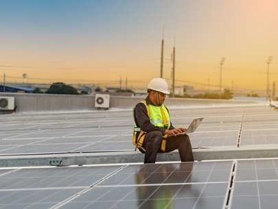 BIAE, banca per la transizione energetica: credito e advisory per PMI e operatori