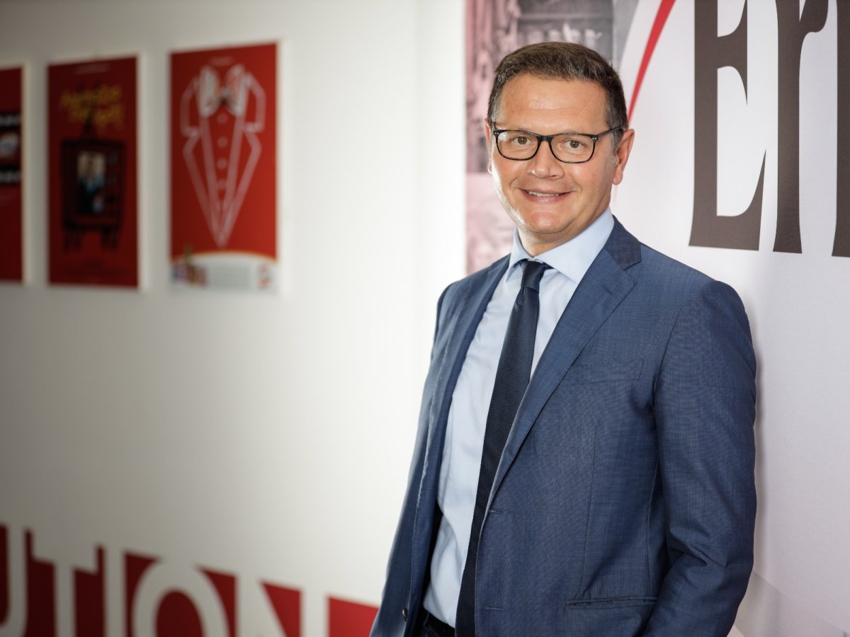 Eridania al Salone CSR 2025: educazione e giovani