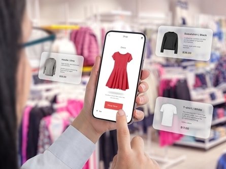 MetaWarehouse: showroom e magazzini virtuali per la moda