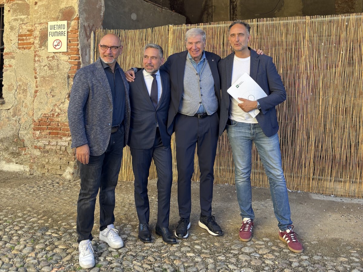Combi Mais Eco 2025: da protocollo a politica industriale