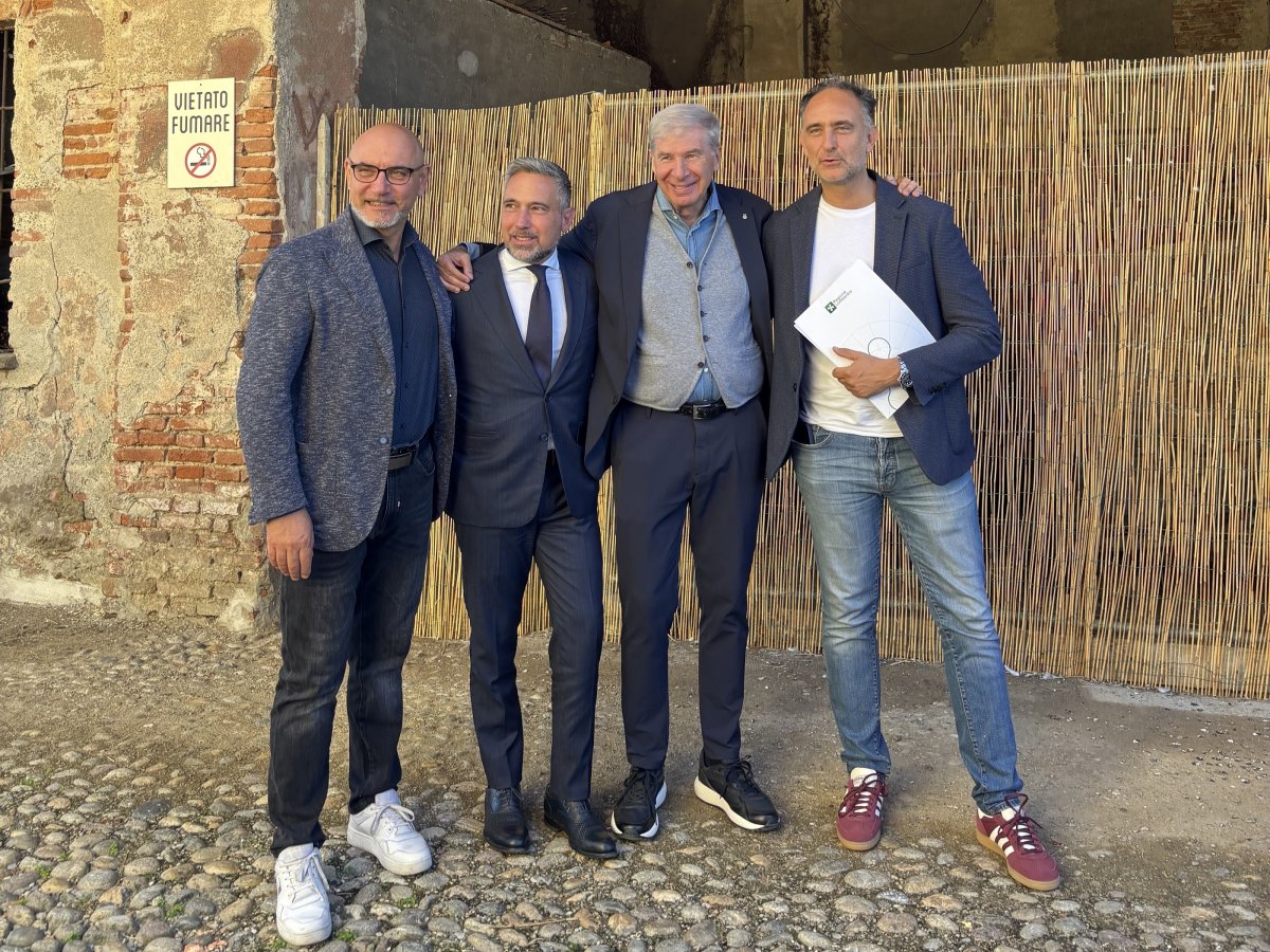 Combi Mais Eco 2025: da protocollo a politica industriale