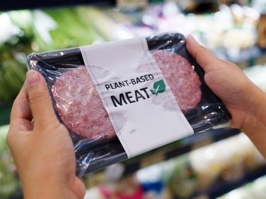 Unionfood contesta l’emendamento UE sui burger vegetali