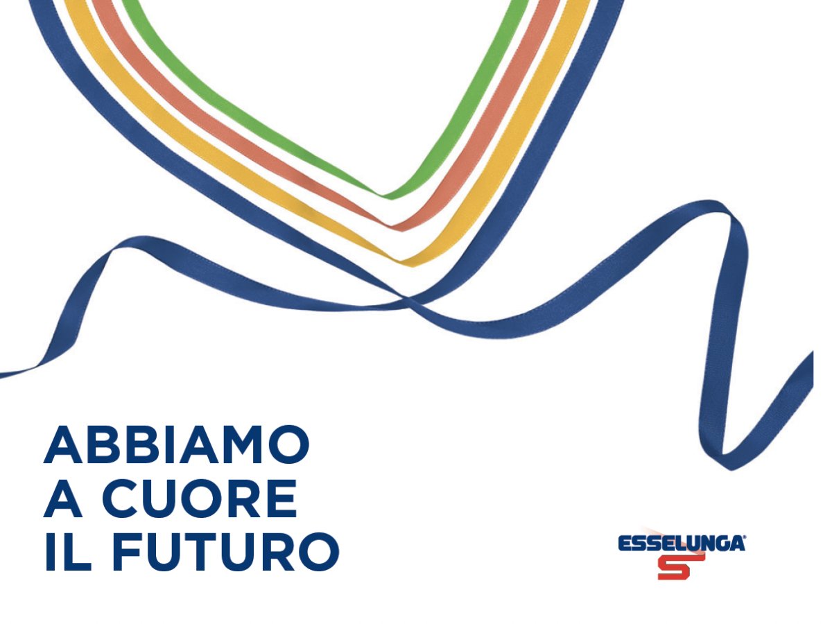 Esselunga presenta i risultati del Piano di Sostenibilità
