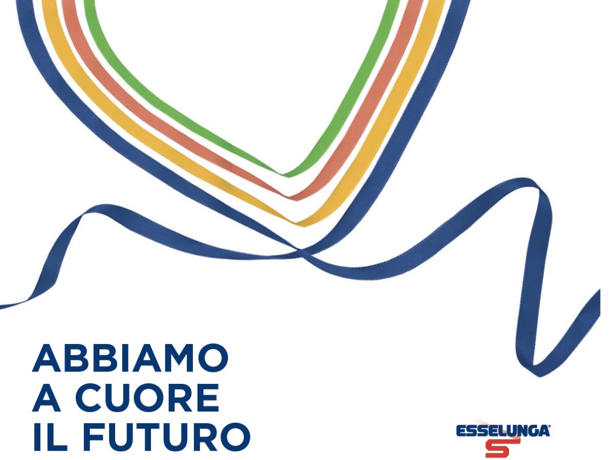 Esselunga presenta i risultati del Piano di Sostenibilità