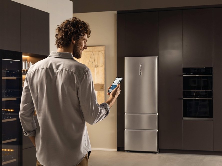 Haier Europe supera 10 milioni di utenti e avvia la partnership con AWorld