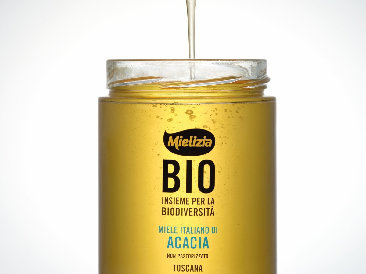 Mielizia a Spazio Nutrizione 2025: microRNA nel miele di acacia