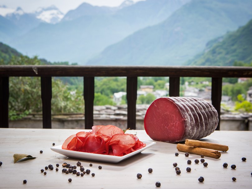 Bresaola della Valtellina IGP: la trasparenza come risposta alle sfide del settore