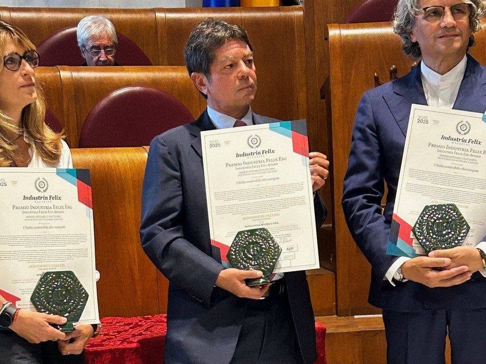 Romagnoli: quando la filiera delle patate diventa modello di sostenibilità certificata