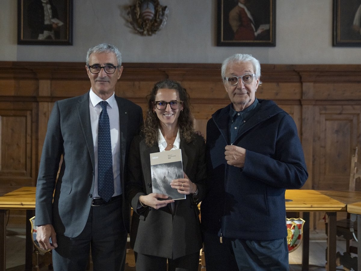 Felicetti, la transizione energetica del pastificio di montagna: 100% rinnovabili e calore da biomasse locali