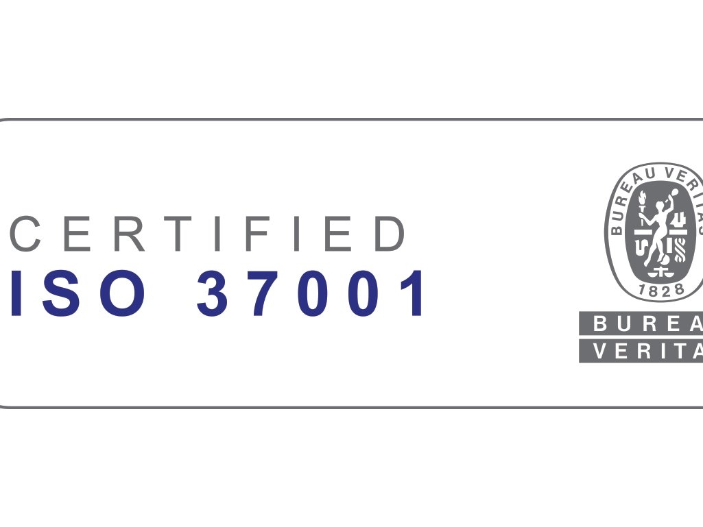 Logista Italia ottiene la ISO 37001 per il Sistema di Gestione Anti-Corruzione