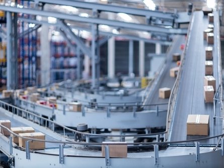 Supply chain: solo 1 azienda su 10 aggiorna i modelli di rischio