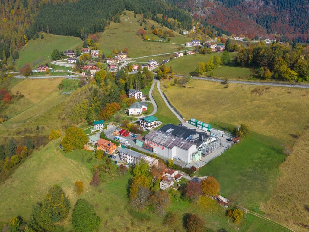 Rigoni di Asiago pubblica il bilancio di sostenibilità 2024